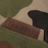 Clawgear Medium Horizontal Utility Pouch Zipped Core CCE