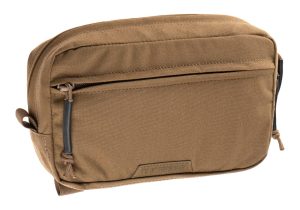 clawgear-medium-horizontal-utility-pouch-zipped-core-coyote-1 Clawgear Medium Horizontal Utility Pouch Zipped Core Coyote
