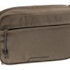 Clawgear Medium Horizontal Utility Pouch Zipped Core RAL7013