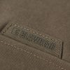 Clawgear Medium Horizontal Utility Pouch Zipped Core RAL7013