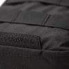 Clawgear Medium Vertical Utility Pouch Core Black