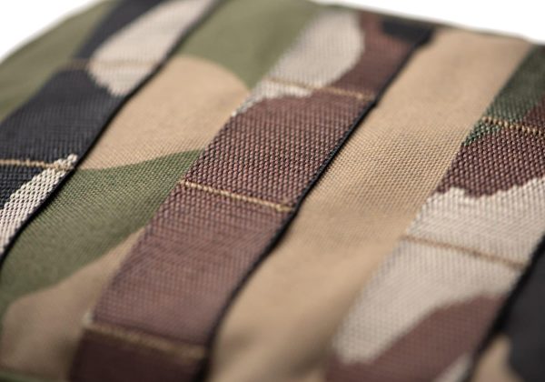 Clawgear Medium Vertical Utility Pouch Core CCE