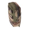 Clawgear Medium Vertical Utility Pouch Core CCE