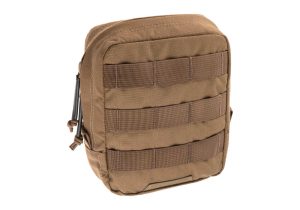 clawgear-medium-vertical-utility-pouch-core-coyote-1 Clawgear Medium Vertical Utility Pouch Core Coyote
