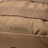 Clawgear Medium Vertical Utility Pouch Core Coyote