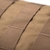 Clawgear Medium Vertical Utility Pouch Core Coyote