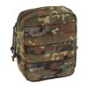 Clawgear Medium Vertical Utility Pouch Core Flecktarn