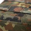 Clawgear Medium Vertical Utility Pouch Core Flecktarn