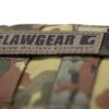 Clawgear Medium Vertical Utility Pouch Core Flecktarn