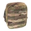 Clawgear Medium Vertical Utility Pouch Core Multicam