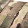 Clawgear Medium Vertical Utility Pouch Core Multicam