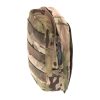 Clawgear Medium Vertical Utility Pouch Core Multicam