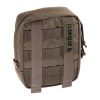 Clawgear Medium Vertical Utility Pouch Core RAL7013