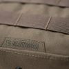 Clawgear Medium Vertical Utility Pouch Core RAL7013