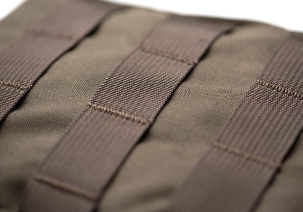 Clawgear Medium Vertical Utility Pouch Core RAL7013
