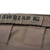 Clawgear Medium Vertical Utility Pouch Core RAL7013
