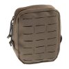 Clawgear Medium Vertical Utility Pouch LC RAL7013