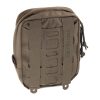 Clawgear Medium Vertical Utility Pouch LC RAL7013