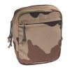 Clawgear Medium Vertical Utility Pouch Zipped Core CCE