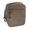 Clawgear Medium Vertical Utility Pouch Zipped Core RAL7013