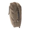 Clawgear Medium Vertical Utility Pouch Zipped Core RAL7013