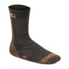 Clawgear Merino Crew Socks Green 39-41