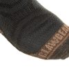 Clawgear Merino Low Cut / Ankle Socks Green 45-47