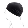 Clawgear Merino Seamless Beanie Black S/M