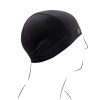 Clawgear Merino Seamless Beanie Black S/M