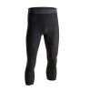 Clawgear Merino Seamless Bottom Black 2XL
