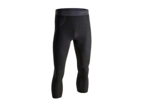 Clawgear Merino Seamless Bottom Black 2XL