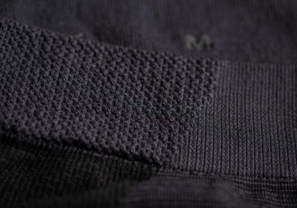 Clawgear Merino Seamless Bottom Black 2XL