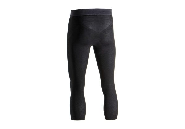Clawgear Merino Seamless Bottom Black 2XL