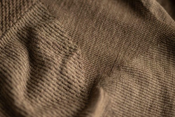 Clawgear Merino Seamless Bottom Stonegrey Olive 2XL