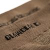 Clawgear Merino Seamless Bottom Stonegrey Olive 2XL