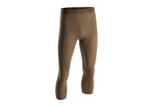 Clawgear Merino Seamless Bottom Stonegrey Olive S