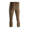 Clawgear Merino Seamless Bottom Stonegrey Olive S