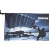 Clawgear Microbag Dropzone Black