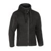 Clawgear Milvago Mk.II Fleece Hoody Black XS