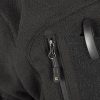Clawgear Milvago Mk.II Fleece Hoody Black XS