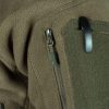 Clawgear Milvago Mk.II Fleece Hoody RAL7013 XS