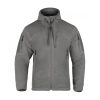 Clawgear Milvago Mk.II Fleece Hoody Solid Rock XS