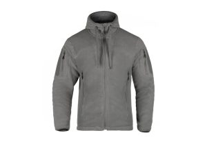 Clawgear Milvago Mk.II Fleece Hoody Solid Rock XS