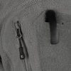 Clawgear Milvago Mk.II Fleece Hoody Solid Rock XS