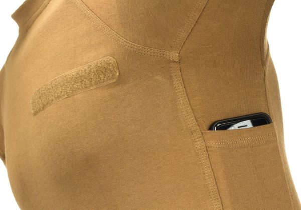 Clawgear Mk.II Instructor Shirt Coyote XS