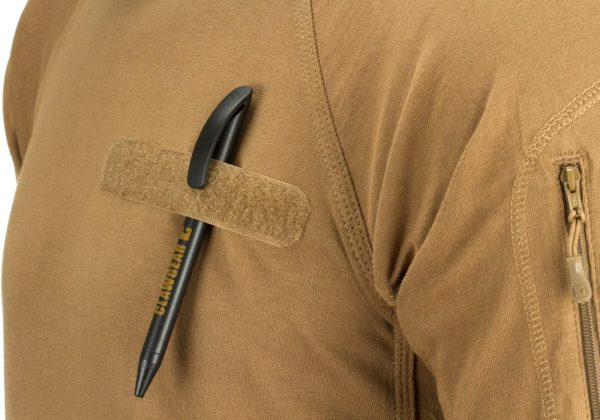Clawgear Mk.II Instructor Shirt Coyote XS