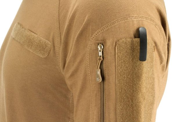 Clawgear Mk.II Instructor Shirt Coyote XS