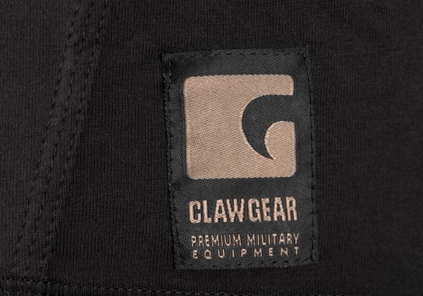 Clawgear Mk.II Instructor Shirt LS Black XS