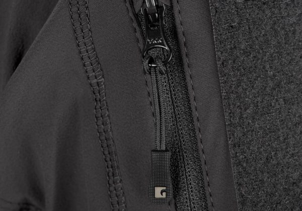 Clawgear Mk.II Instructor Shirt LS Black XS