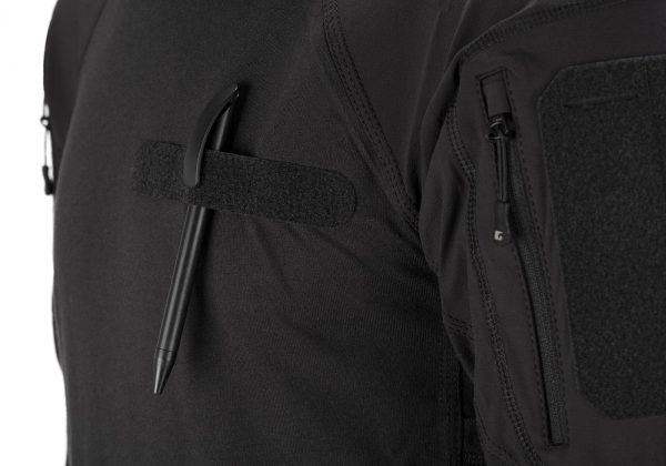 Clawgear Mk.II Instructor Shirt LS Black XS